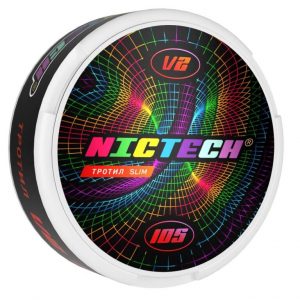 Nictech Trotylv2 (100mg)